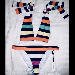 Lovers + Friends Take Me Away Bottom